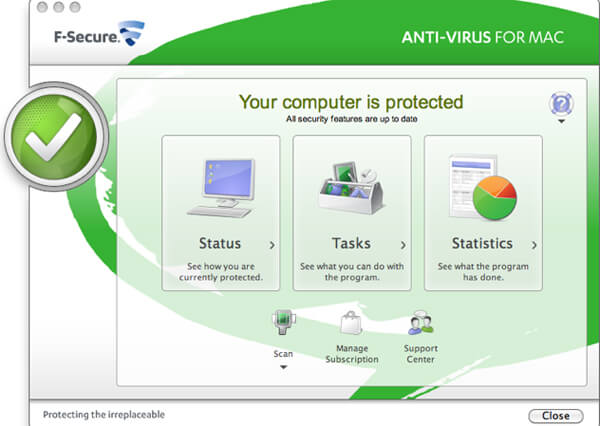 free antivirus for mac os x el capitan